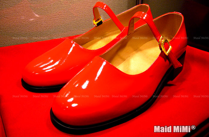 ���C�h����̌C�m���q�[���^�C�v�@���b�h�d�l